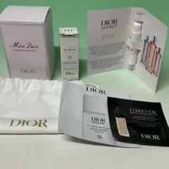 【Miss Dior】ブルーミング ブーケ オードゥトワレ 30ml
