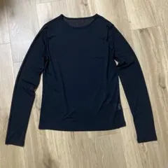 しまむら　シアートップス