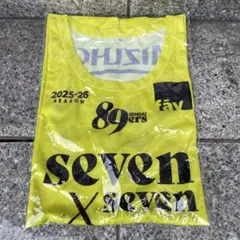 仙台89ERS 2025-26 開幕来場特典 XL 非売品