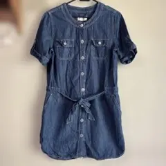 GAP デニムワンピースのサムネイル