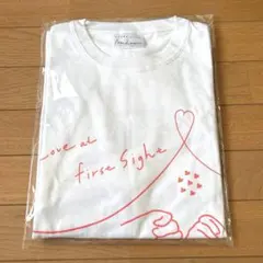 なにわ男子 Debut Tour 2022 1st Love Tシャツ