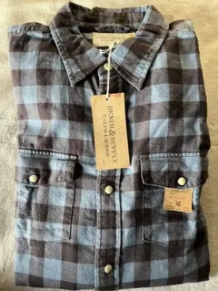 ☆Denim&Supply Ralph Laurenシャツ(タグ付き)