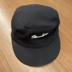 ナンバーナイン　FLEXFIT キャップのサムネイル