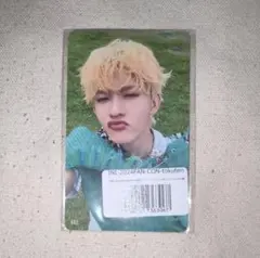 田島将吾 FTC  オンライン限定 7000円 082 トレカ