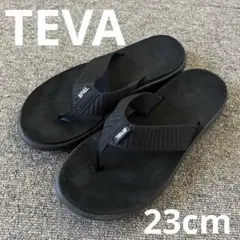 TEVA テバ レディース ボヤ フリップ VOYA FLIP 23cmのサムネイル