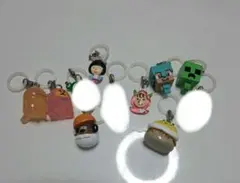 めじるしアクセサリーまとめ売り