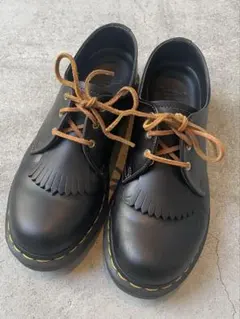 【美品】Dr. Martens 1461 UK6 限定品のサムネイル