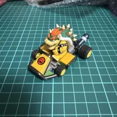 マリオカート クッパ フィギュア