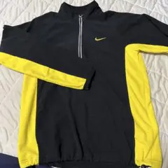 Nike ハーフジップ トレーニングジャケット Lサイズ