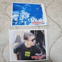 alexandros ミュージシャン