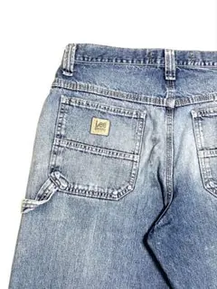 ペインターパンツ デニム