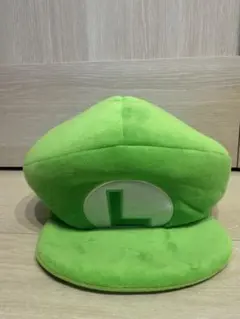 スーパーニンテンドーワールド Lキャップ