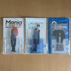 snowman ラウール アクリルスタンド アクスタ 第2弾 第3弾 Mania