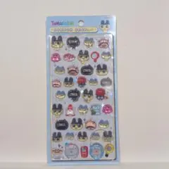 正規品　たまごっちボンボンドロップシール　まめっち