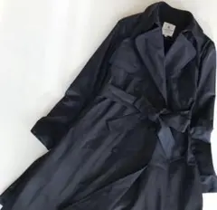 LANVIN en Bleu トレンチコートのサムネイル
