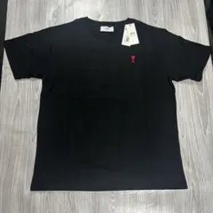 アミパリスTシャツSサイズ新品未使用ユニセックス黒白2枚セット