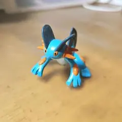 ポケモン モンコレ ラグラージのサムネイル