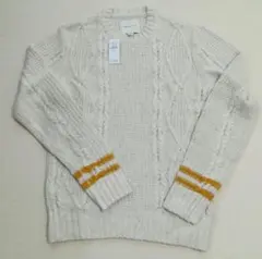 アメリカンイーグル　ニット　セーター　新品