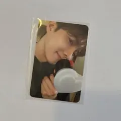 THEBOYZ ペンライト ver2 トレカ 9枚セット - メルカリ