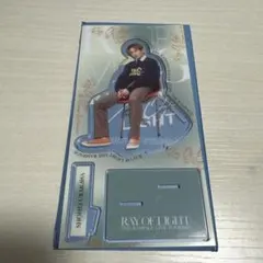 THE RAMPAGE ランペ 浦川翔平
アクリルスタンド