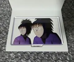 忍たま乱太郎 アニメシーンアクリルスタンド 鉢屋不破