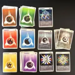 【ADV】基本エネルギー・特殊エネルギー 35枚