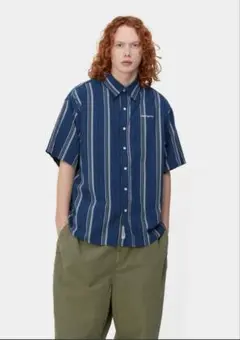 Carhartt QUENTIN SHIRT