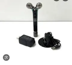 美顔器】アムウェイ スキンNT ホームエスティシャン美顔ローラー