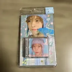 nct wish ユウシ songbird smini アルバム