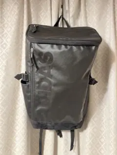adidas ブラック バックパック