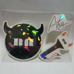 2025年最新】ベビーモンスター アヒョンの人気アイテム - メルカリ