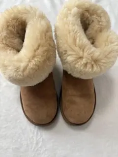 UGG australia ムートンブーツ 5803 ブラウン
