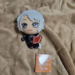 アイドリッシュセブン きらどるぬいぐるみ vol.3 八乙女楽