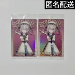 にじさんじ ウエハース 魔界ノりりむ