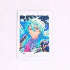 あんスタ　ぱしゃっつ　日々樹渉 2026年最新】日々樹渉ぱしゃっつの人気アイテム - メルカリ