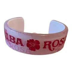 2026年最新】ALBAROSA レディース バングル・リストバンドの人気