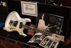 2026年最新】モズライト ギターの人気アイテム - メルカリ