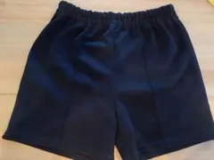 クォーターパンツ 140 体操着