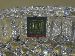 2026年最新】hoya クリスタル 灰皿の人気アイテム - メルカリ