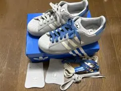 2026年最新】daiki tsuneta × atmos × adidasの人気アイテム - メルカリ