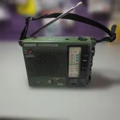 2026年最新】sony ICF-B100の人気アイテム - メルカリ