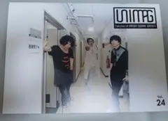 UNIMAG Vol.24 UNISON SQUARE GARDEN