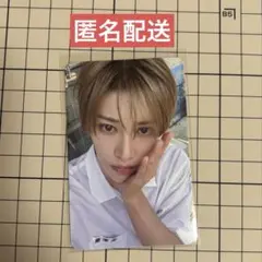 ALD1 アルノ トレカ 少年BEAST カレンダー calendar ver.