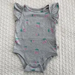baby GAP ロンパース 6-12months