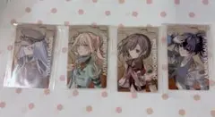 プロセカ エピカ セカライ5th ニーゴセット