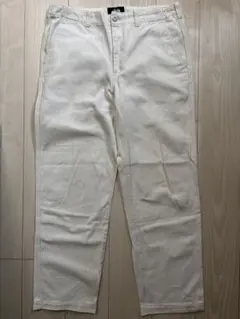Stussy☆UNIFORM PANT cottonのサムネイル