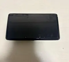 Nintendo 3DS 本体(ブラック) 動作確認済み ケース付き