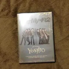 Kis-My-Ft2 初回限定盤 YOSHIO DVD&CD
