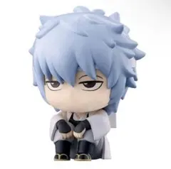 銀魂 まちぼうけ～攘夷時代でもスタンバってました～