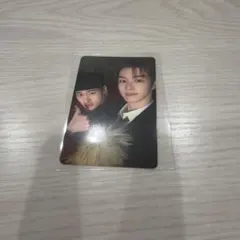 RIIZE ソンチャン ソヒ all of you ケミトレカ